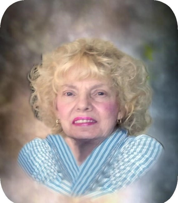 Obituary of Elizabeth McCarthy