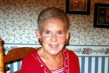 Obituary of Sue T. Thompson Elliott