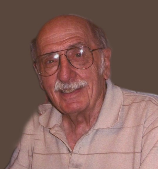 Obituary of Earl S. Lewis