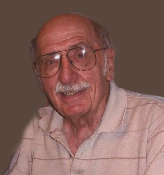 Obituary of Earl S. Lewis