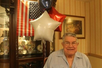 Obituary of Maynard Elton Loy