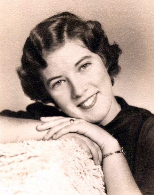 Obituary of Cornelia Burnette Lindsay