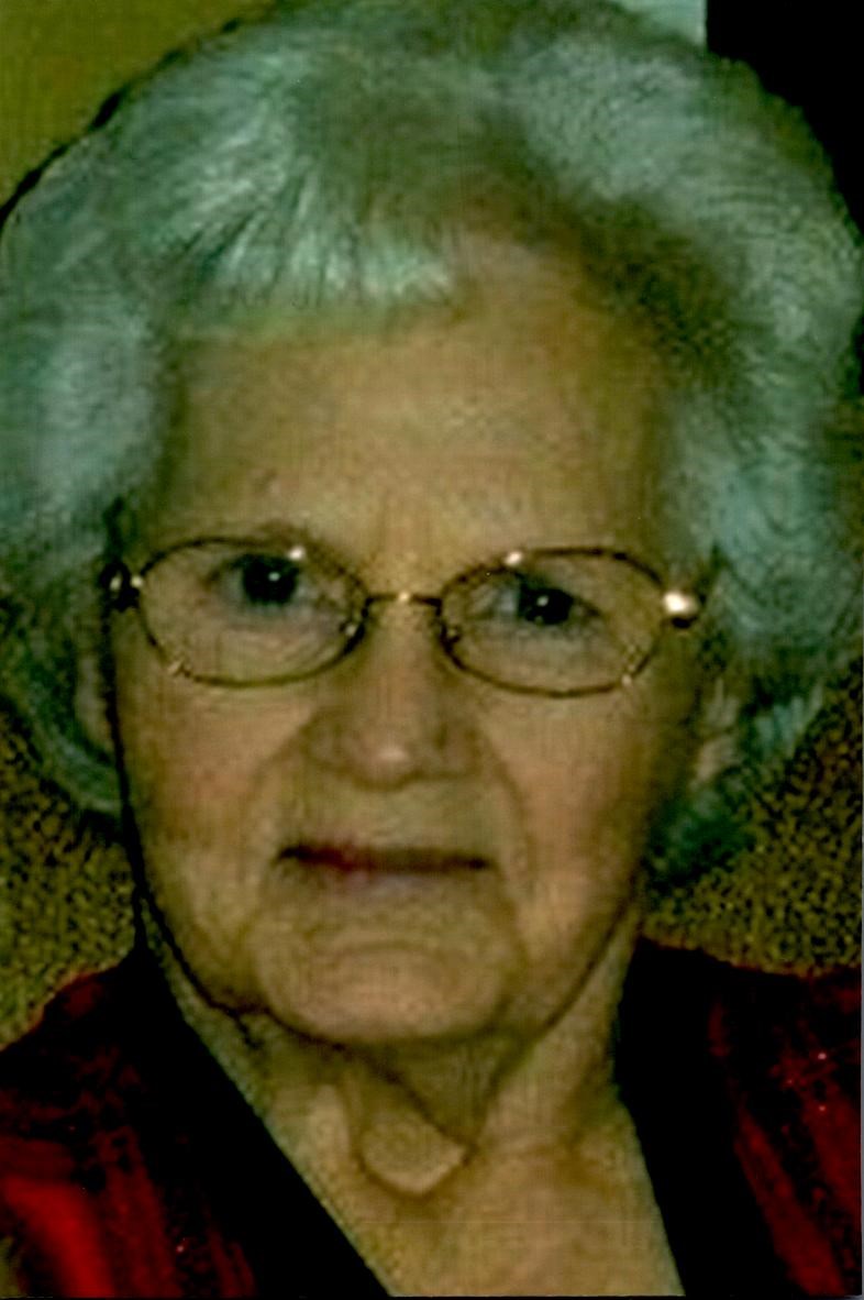 Jewel Wyatt Obituary Leeds, AL