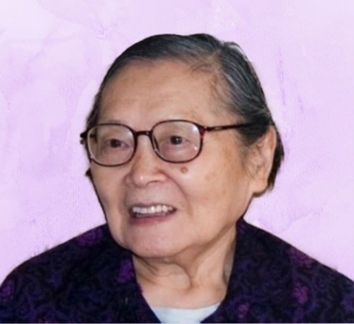 Obituario de Mianmian Zhou