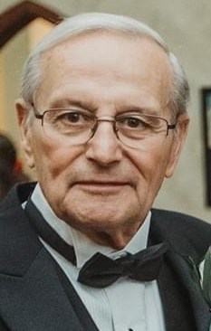 Obituary of Noel J. Gary