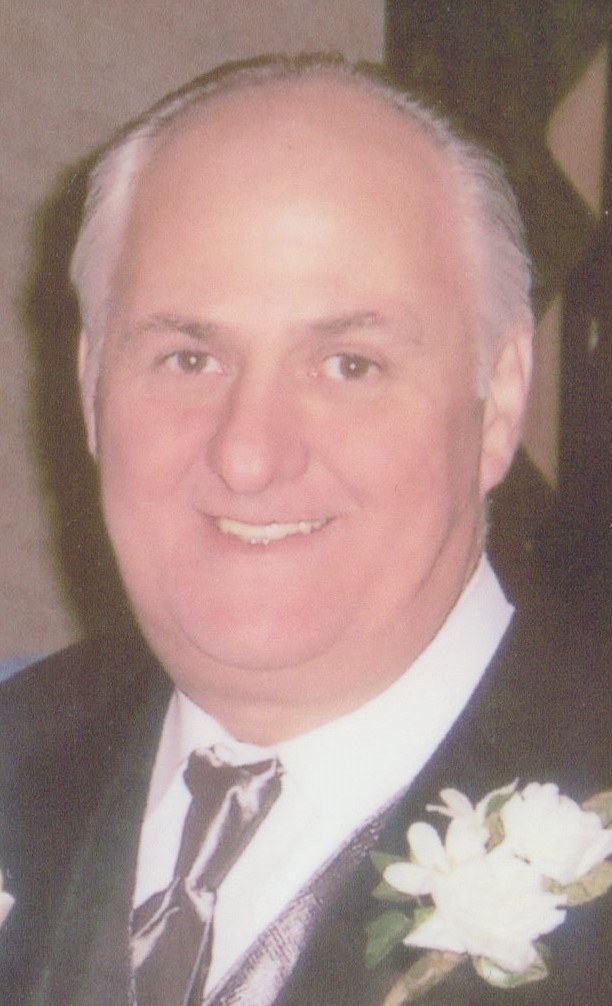 Daniel F. Rakoczy Obituary Livonia, MI