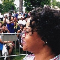Obituary of Margaret McCall