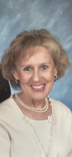 Obituary of Elizabeth Ann McGee