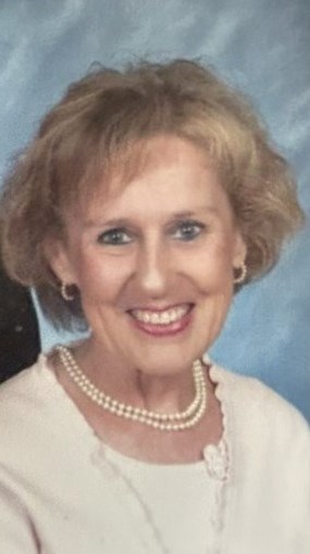 Obituary of Elizabeth Ann McGee
