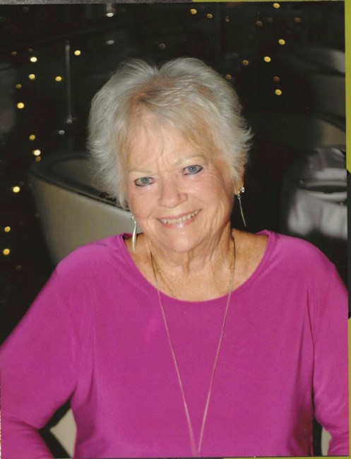 Obituary of Gwendolyn Jean Powers