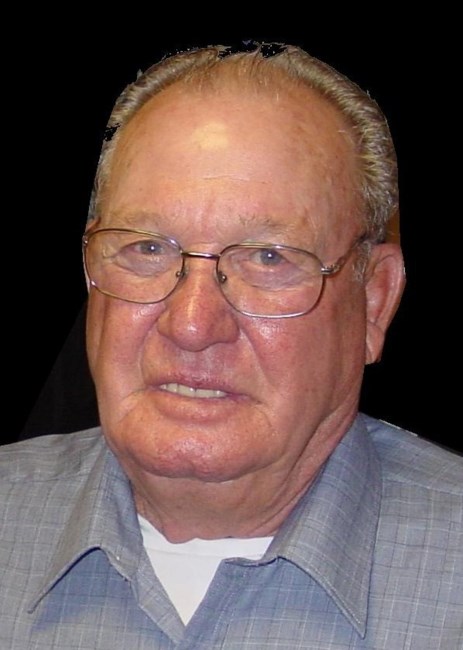 Avis de décès de Norman Glen Bradford