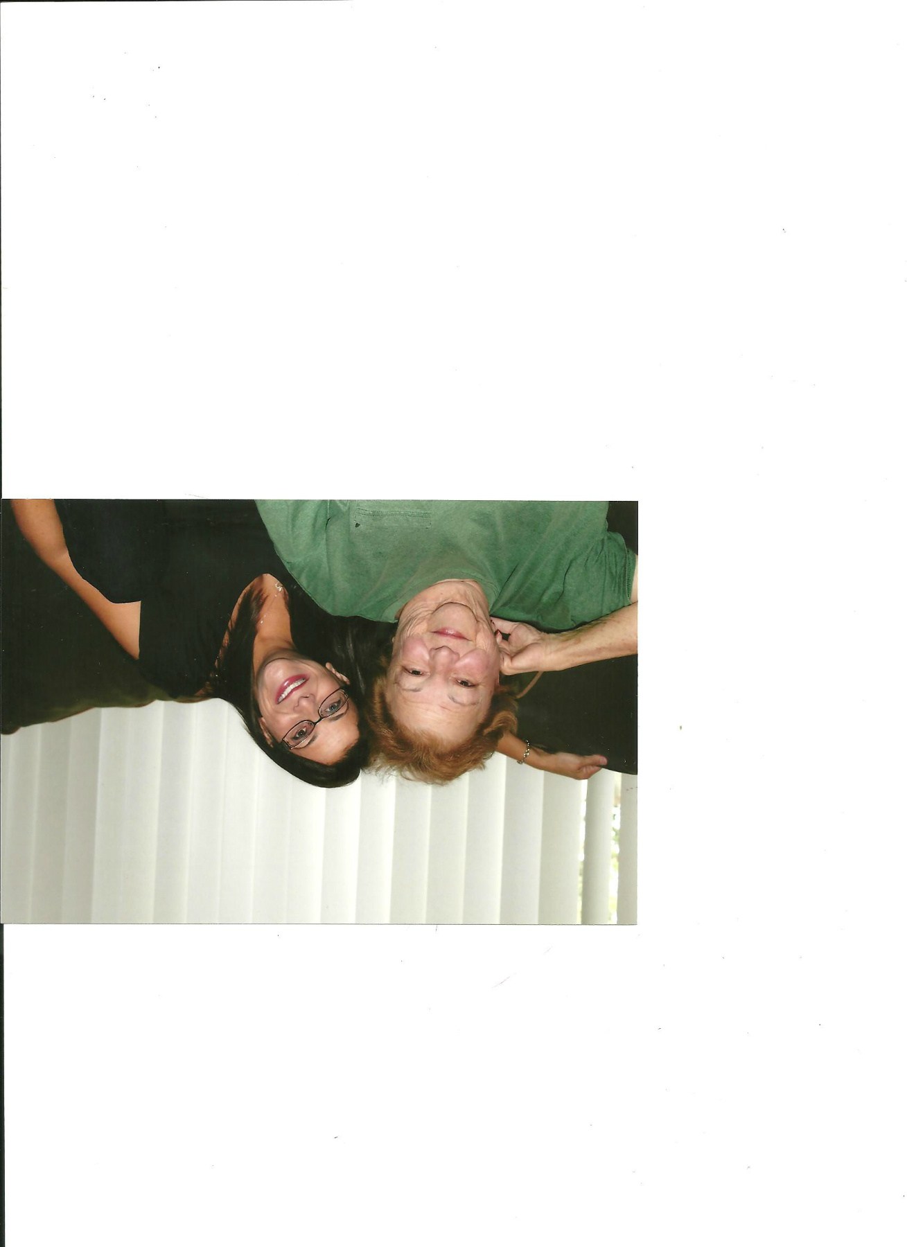 Obituary of Joyce Ellen Christie