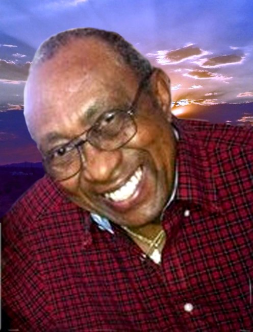 Obituary of Langston Kennedy