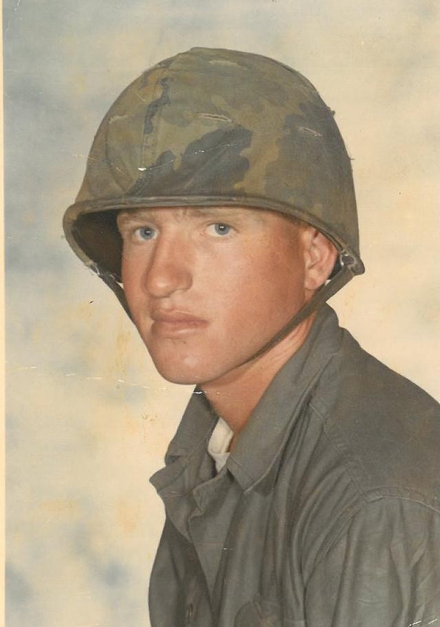 Obituary of Glenn Allen Bertram