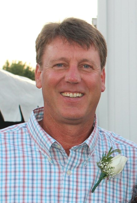 Obituary of Jerry E. Wiers