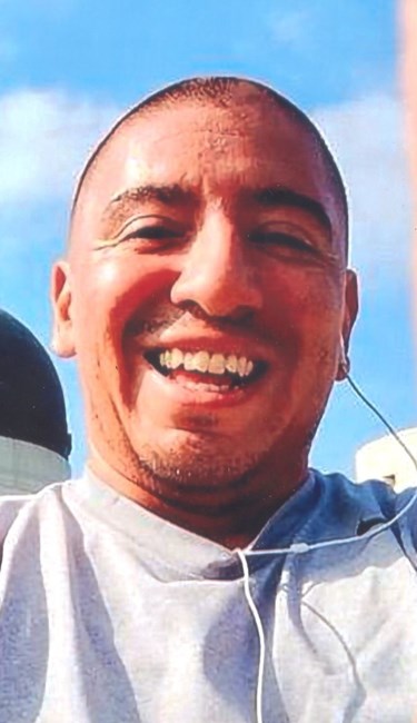 Obituary of Edgar Estuardo Moreno Garcia