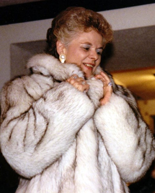 Obituary of Shirley M. Graeber (Gaumer)