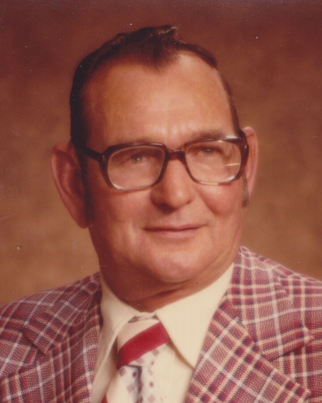 Obituary of Carl L. Manley