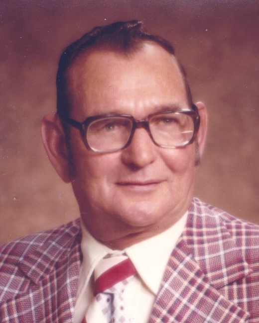 Obituary of Carl L. Manley