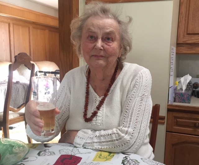 Obituary of Renate Schoof