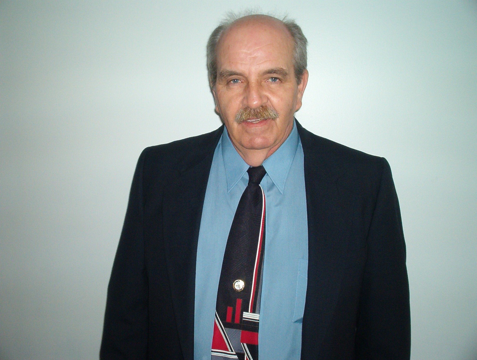 Obituary of George Andrew Varga, Jr.