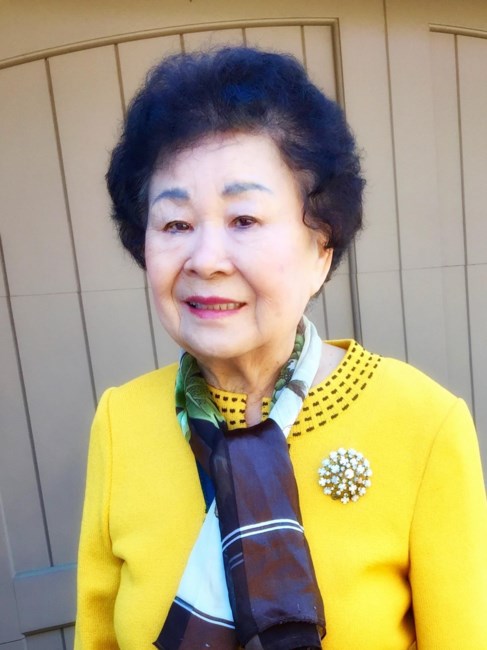 Obituary of Doohe Kim Chang