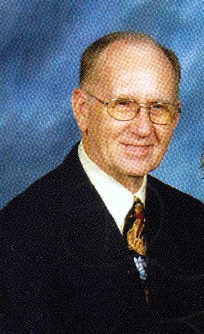 Obituary of John Daniel Hopson