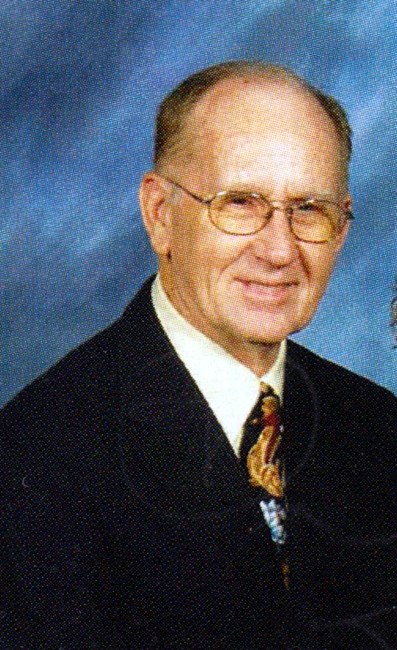 Obituario de John Daniel Hopson