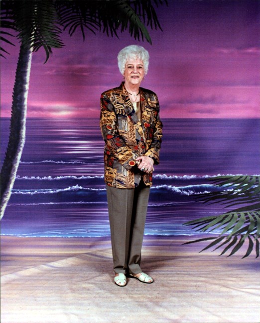 Obituary of Joyce D. Tillman