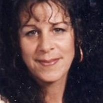 Obituary of Sandra Jean Navarro
