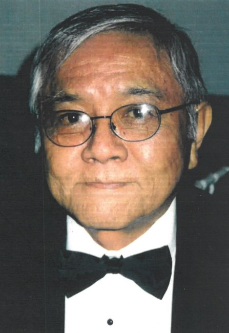 Obituary of Paul Kaneshiro