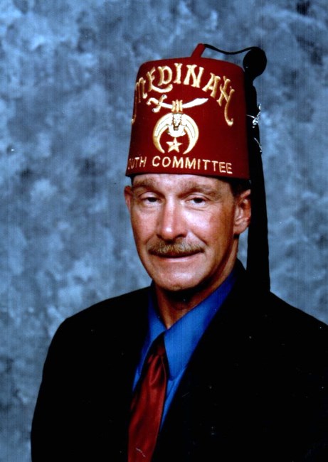 Obituary of Scott A Lucke