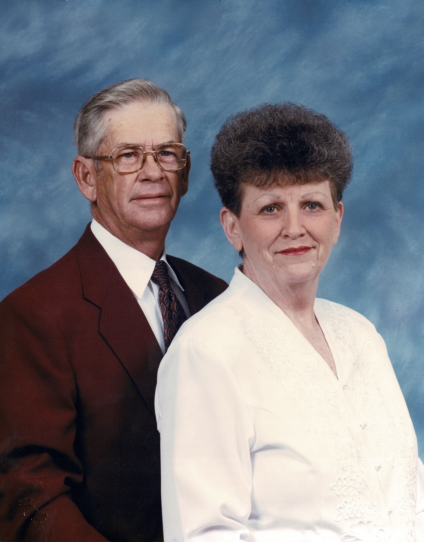 Avis de décès de James "Martin" Bounds Sr.