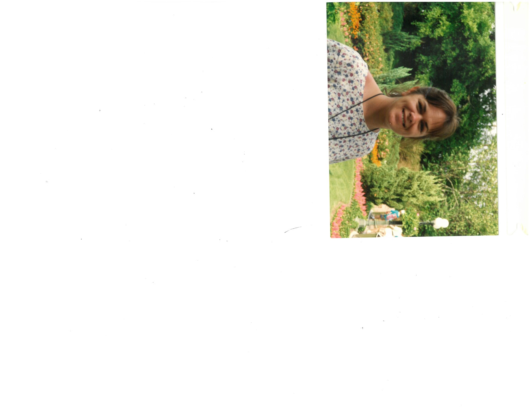 Obituario de Christina M. Revoir