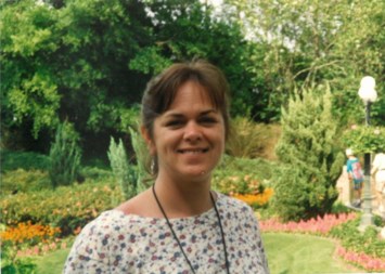 Obituary of Christina M. Revoir