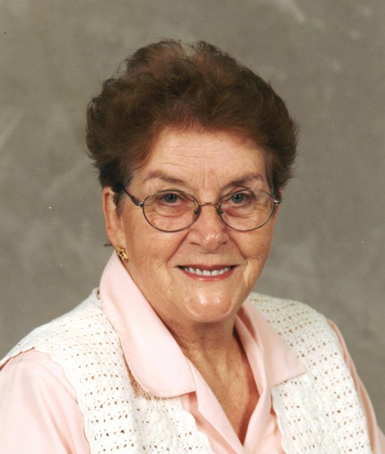 Obituary of Ruby M. Selvidge