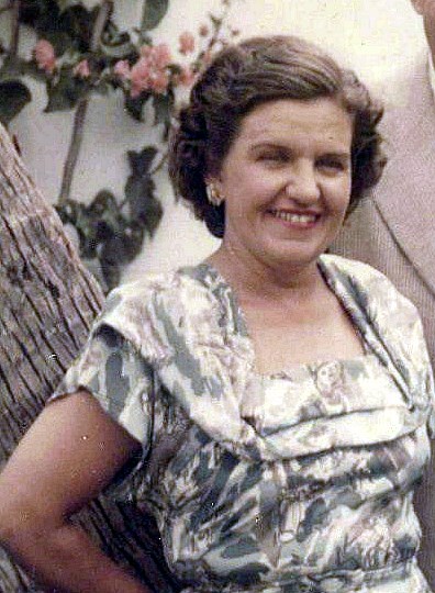 Obituary of Faye M. O'Bryan