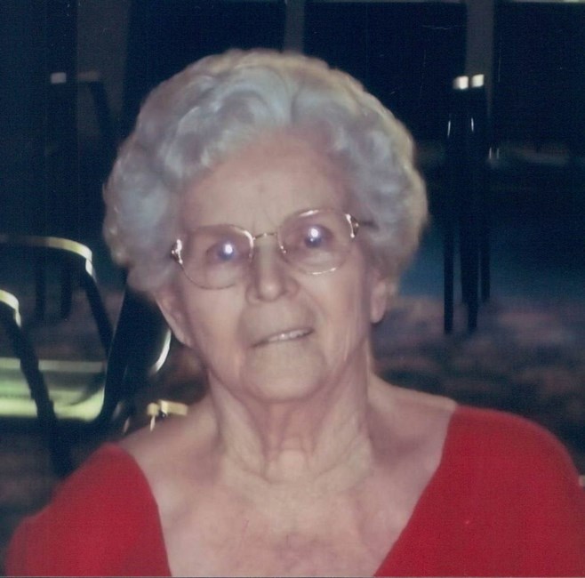 Obituary of Helen E. Close
