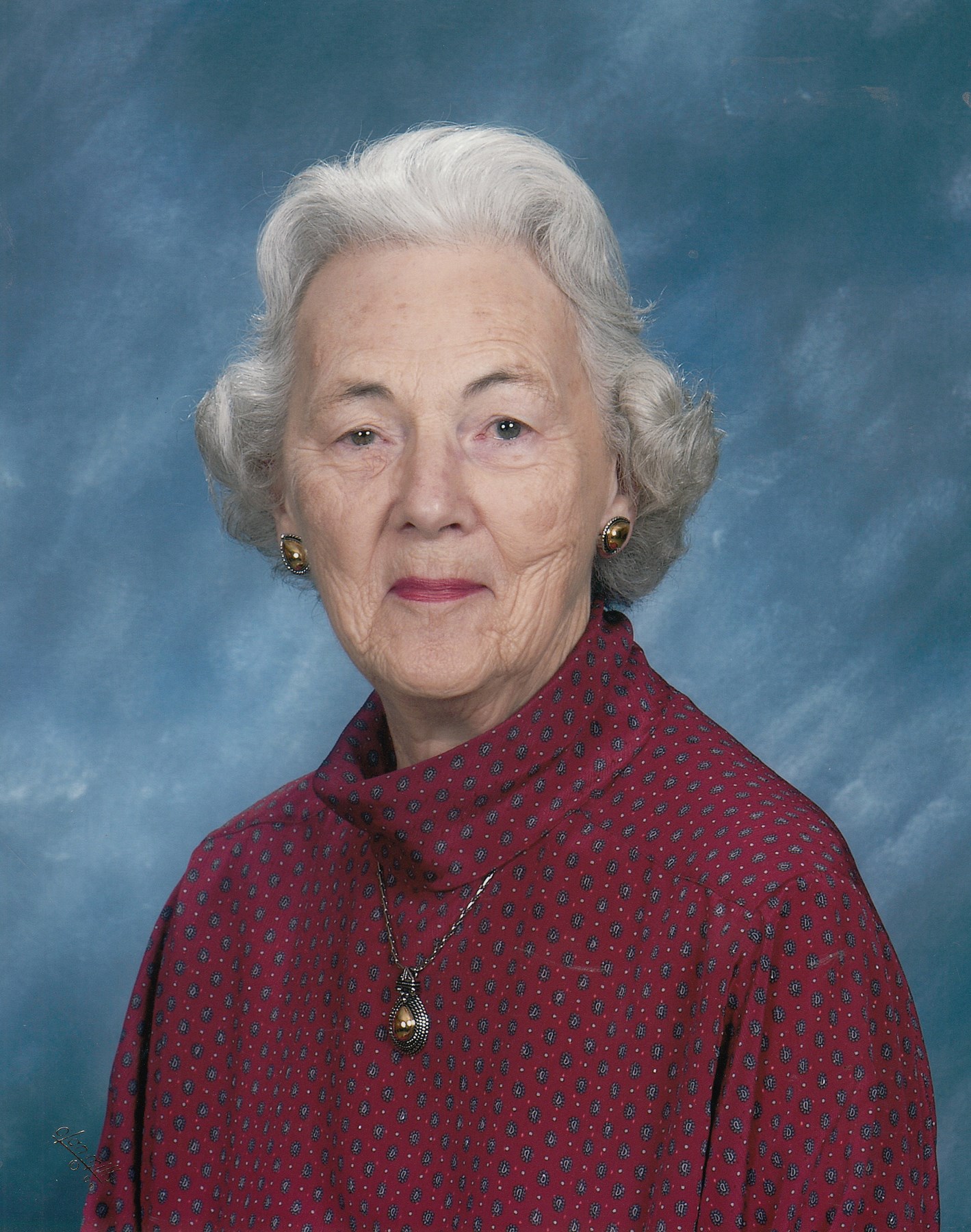 The Secret In This Baldwin Lee Funeral Home Obituary