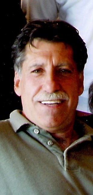 Obituary of Michael Harold Waltz