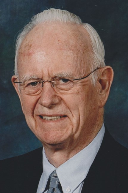 Obituary of Harry D. Wright Jr.