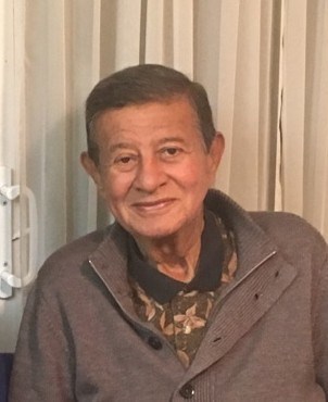 Obituary of Ernest Moreno