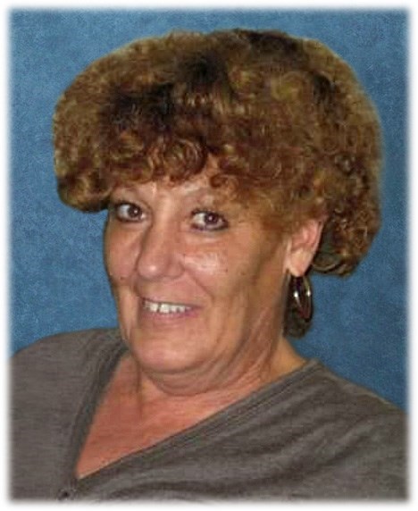 Obituary of Ann Marie Kleist