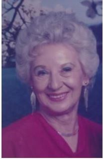 Obituary of JoAnn Aileen Mitchell