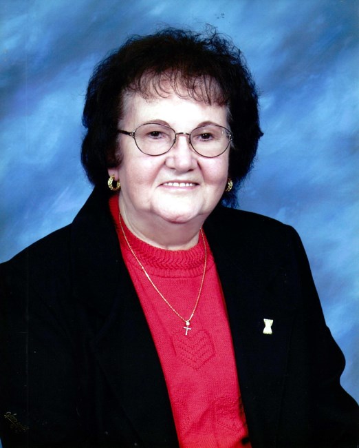 Obituary of Oma Taylor