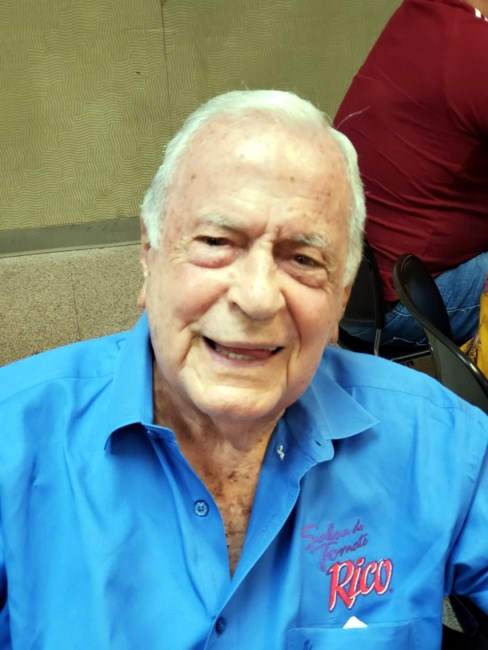 Obituary of René Alcides González Quiñones