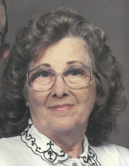 Obituario de Margaret M. Parish
