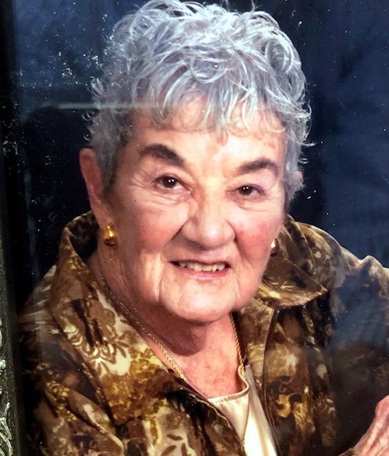 Obituary of Barbara "Bobbie" Davis