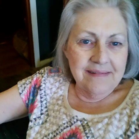 Obituary of Wylene Anita Mitchell