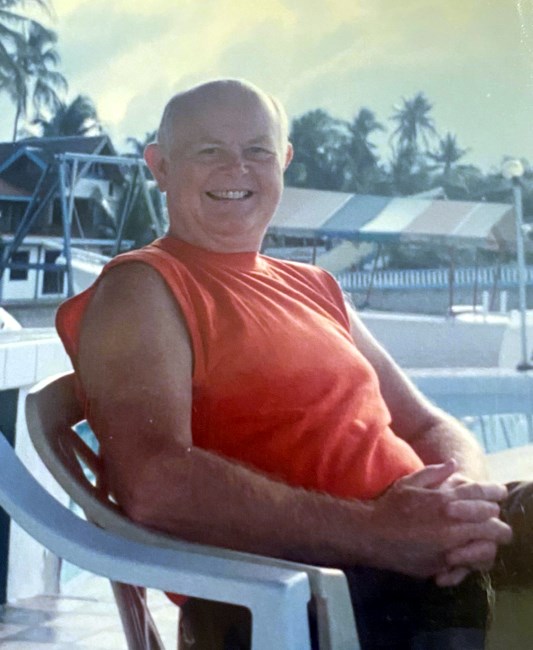 Obituary of Leon Russell Green